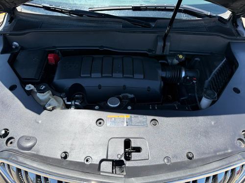 2015 Buick Enclave — photo 28