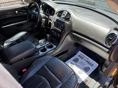 2015 Buick Enclave — photo 31