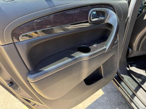 2015 Buick Enclave — photo 33