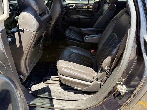 2015 Buick Enclave — photo 34