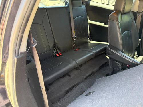 2015 Buick Enclave — photo 35