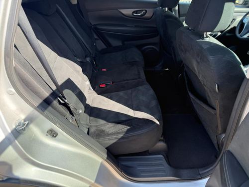 2016 Nissan Rogue — photo 28