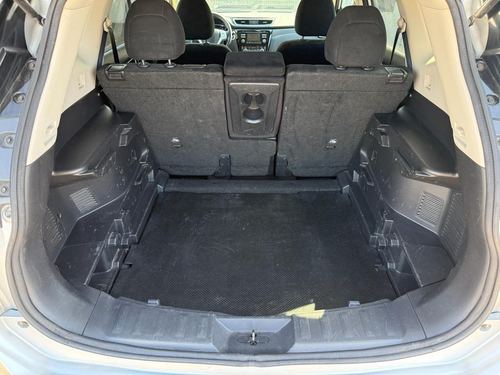 2016 Nissan Rogue — photo 33