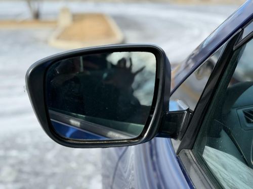 2019 Nissan Pathfinder — photo 18