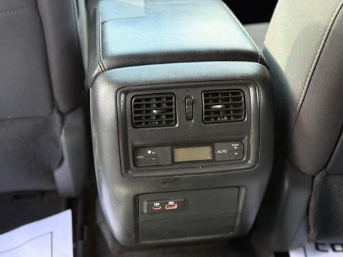 2019 Nissan Pathfinder — photo 22
