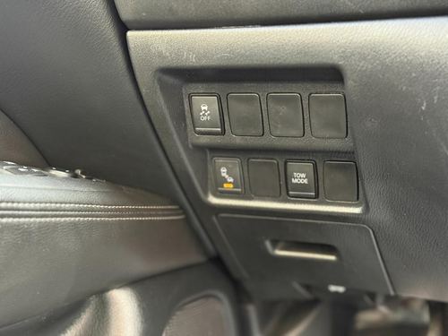 2019 Nissan Pathfinder — photo 24
