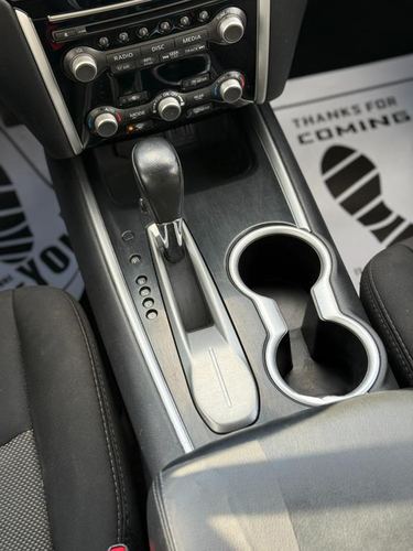 2019 Nissan Pathfinder — photo 26