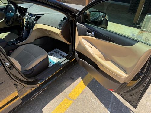 2013 Hyundai Sonata — photo 27