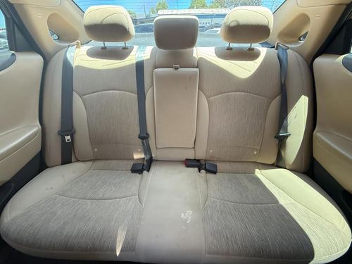 2013 Hyundai Sonata — photo 28