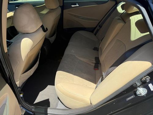 2013 Hyundai Sonata — photo 29
