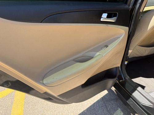 2013 Hyundai Sonata — photo 30