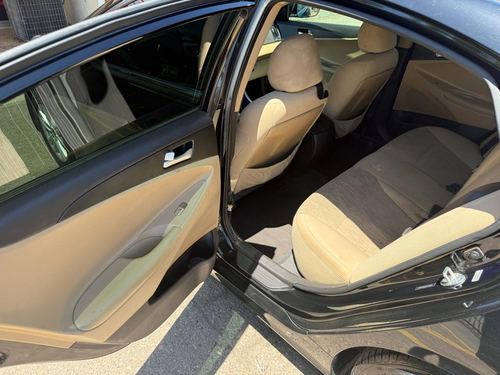 2013 Hyundai Sonata — photo 31