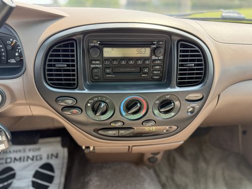 2002 Toyota Tundra — photo 22