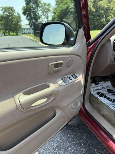 2002 Toyota Tundra — photo 29