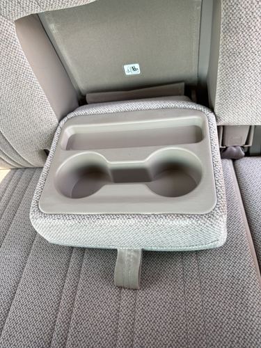 2002 Toyota Tundra — photo 33