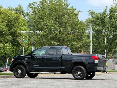2008 Toyota Tundra — photo 3