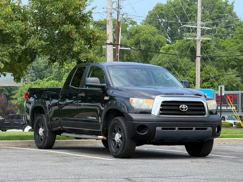 2008 Toyota Tundra — photo 10