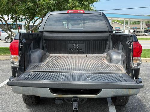 2008 Toyota Tundra — photo 14