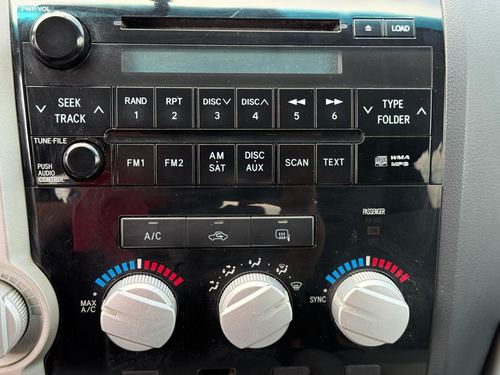 2008 Toyota Tundra — photo 15