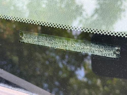 2008 Toyota Tundra — photo 16