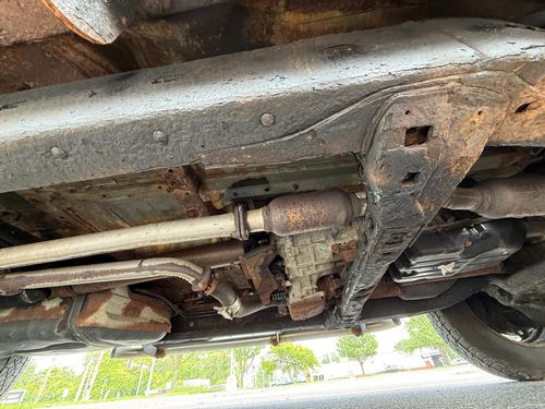 2008 Toyota Tundra — photo 17