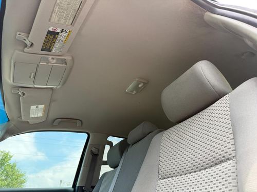 2008 Toyota Tundra — photo 18