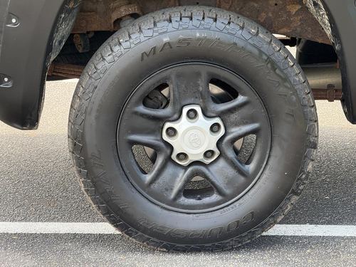2008 Toyota Tundra — photo 20