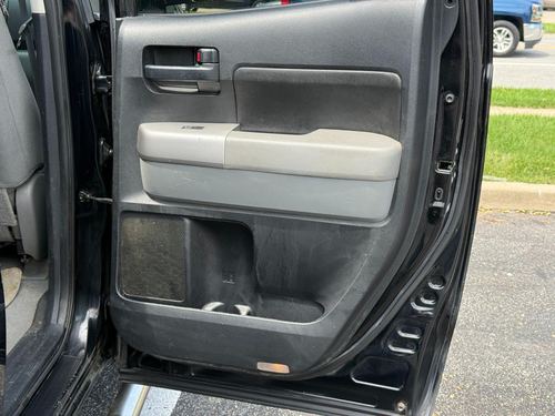 2008 Toyota Tundra — photo 23