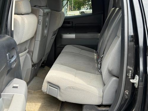 2008 Toyota Tundra — photo 25
