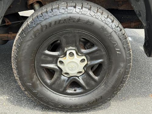 2008 Toyota Tundra — photo 26