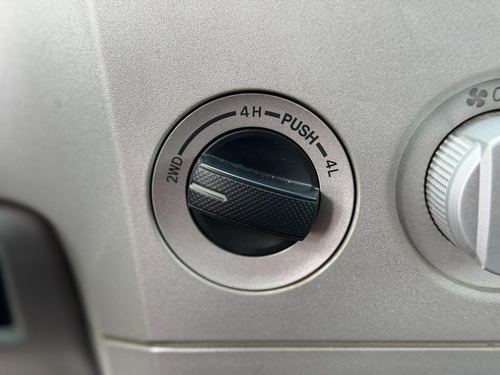 2008 Toyota Tundra — photo 31