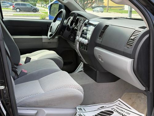 2008 Toyota Tundra — photo 33