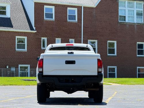 2020 TOYOTA TACOMA — photo 8