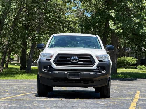 2020 TOYOTA TACOMA — photo 13