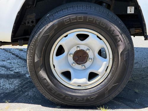 2020 TOYOTA TACOMA — photo 16
