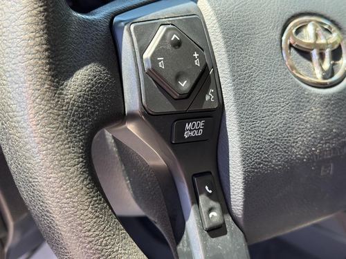 2020 TOYOTA TACOMA — photo 19