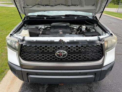2019 Toyota Tundra — photo 3