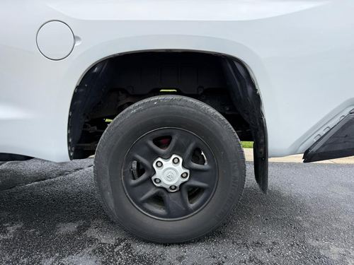 2019 Toyota Tundra — photo 8