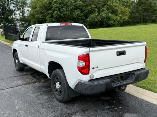 2019 Toyota Tundra — photo 10