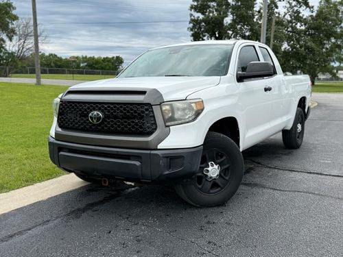 2019 Toyota Tundra — photo 12
