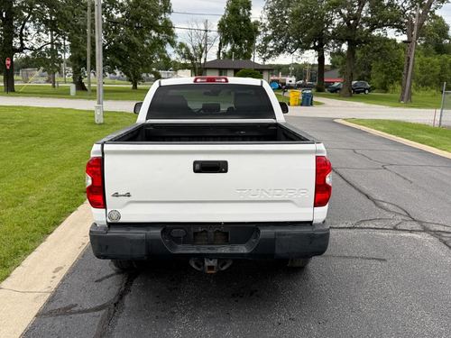 2019 Toyota Tundra — photo 15