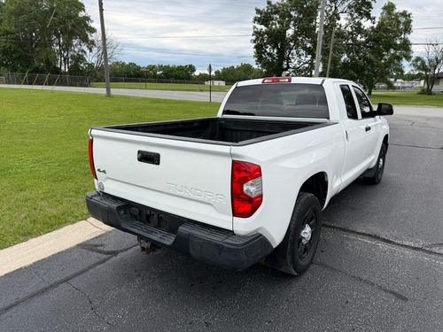 2019 Toyota Tundra — photo 17