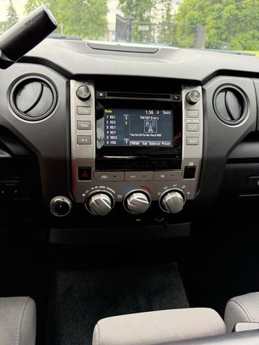 2019 Toyota Tundra — photo 20