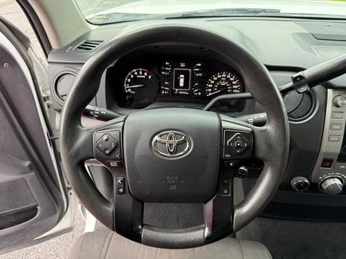 2019 Toyota Tundra — photo 21