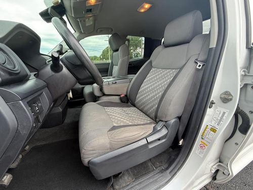 2019 Toyota Tundra — photo 24