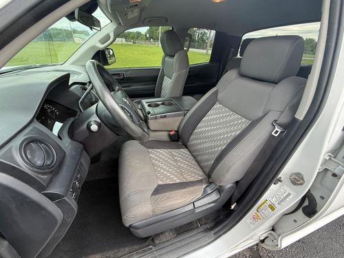 2019 Toyota Tundra — photo 25