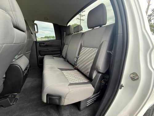 2019 Toyota Tundra — photo 30