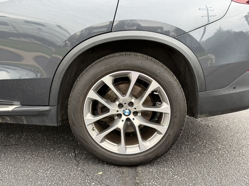 2019 BMW X5 — photo 9