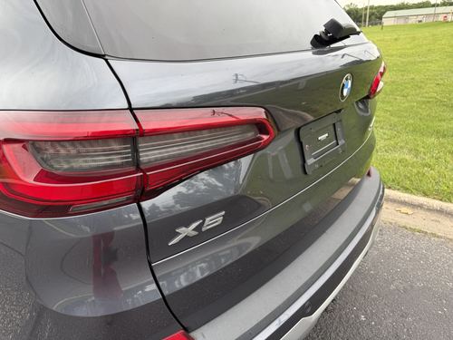 2019 BMW X5 — photo 10