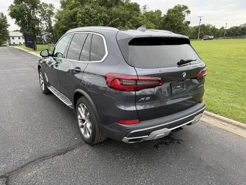 2019 BMW X5 — photo 14